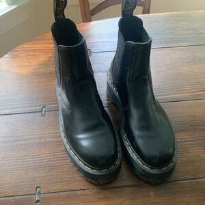 Doc Martens Chelsea Boot